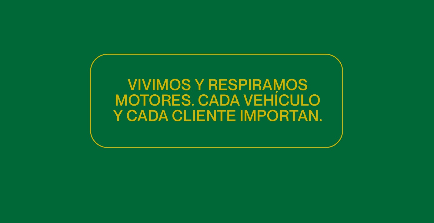 Culto Motor footer